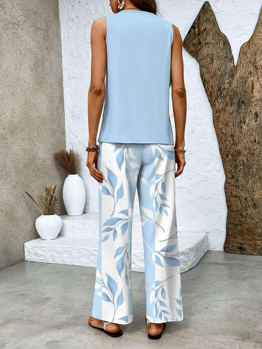 Jamie - Elegant Summer Set