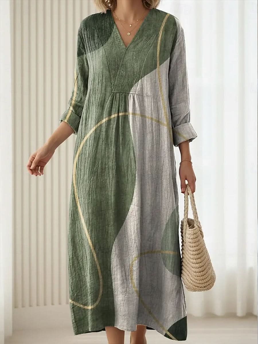 Lara™ | Everyday Comfort Dress