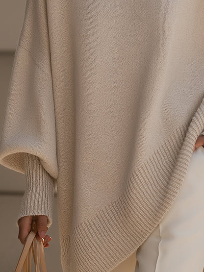 Mona | Oversized Sweater