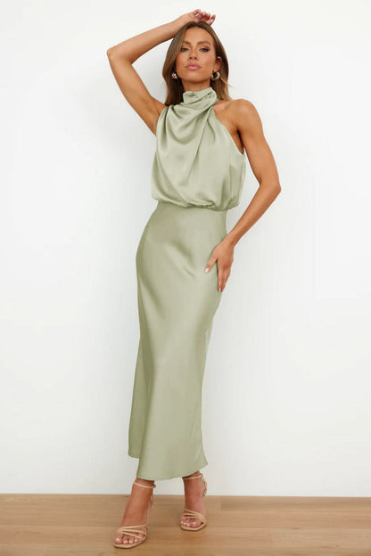 Grace & Annalee™ | Draped Dress