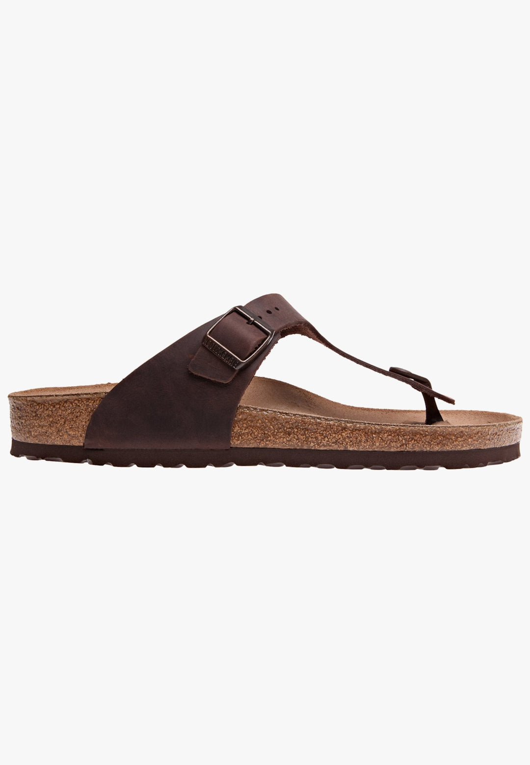 Birkenstock GIZEH LEOI HABANAN - REGULAR UNISEX - Sandals
