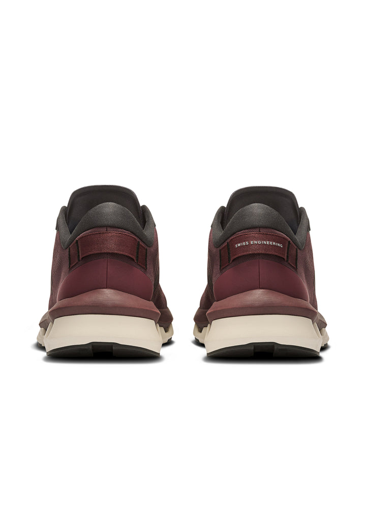 On CLOUDZONE - Mulberry black