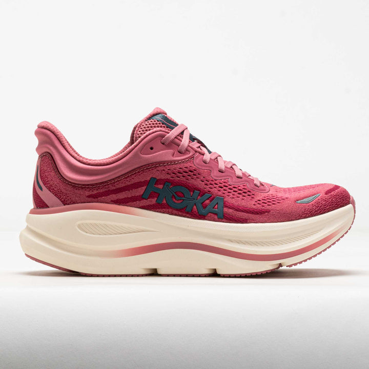 HOKA Bondi 9 limited edition