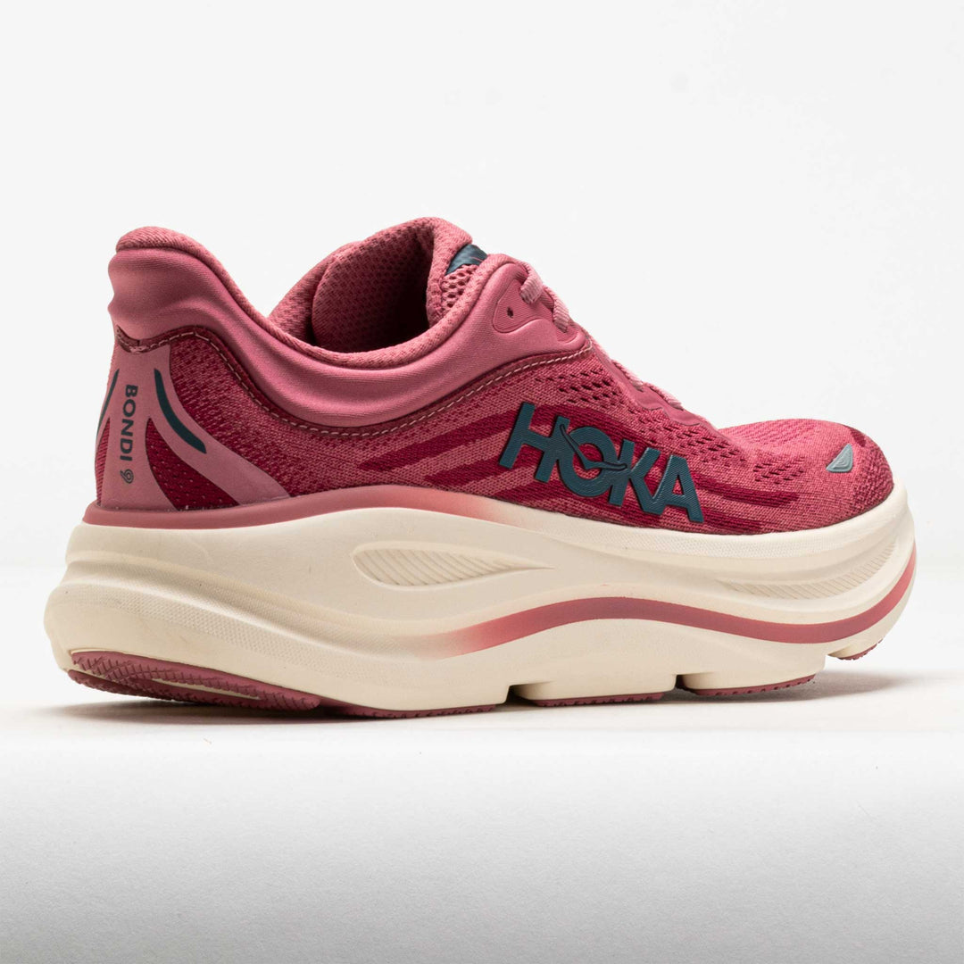 HOKA Bondi 9 limited edition