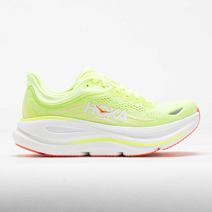 HOKA Bondi 9 limited edition