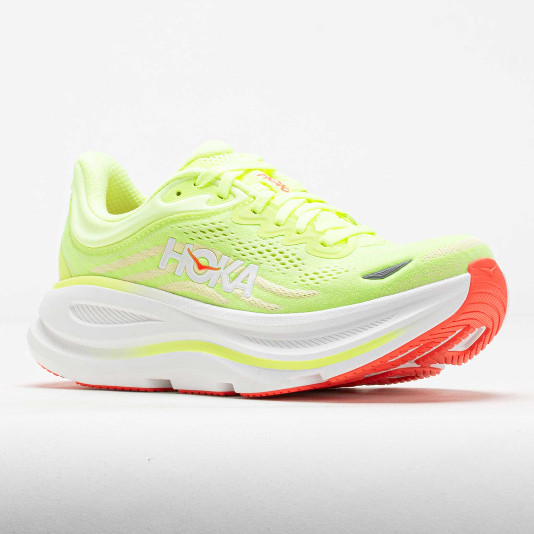 HOKA Bondi 9 limited edition