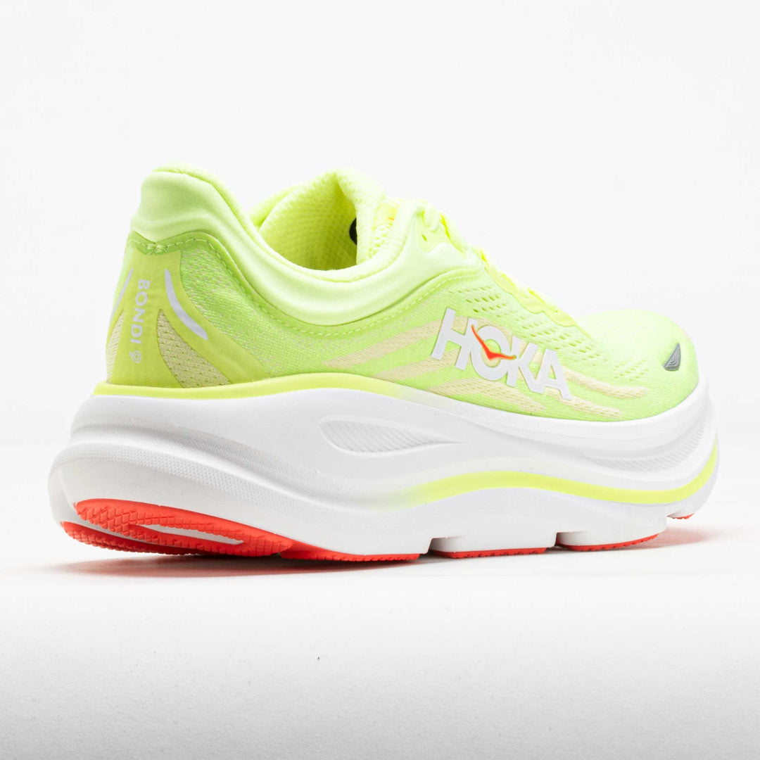 HOKA Bondi 9 limited edition