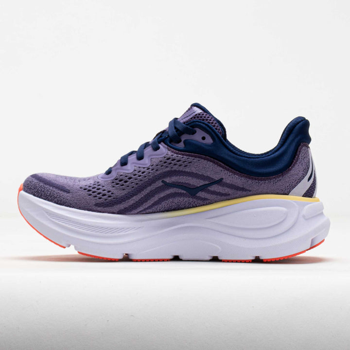 HOKA Bondi 9 limited edition