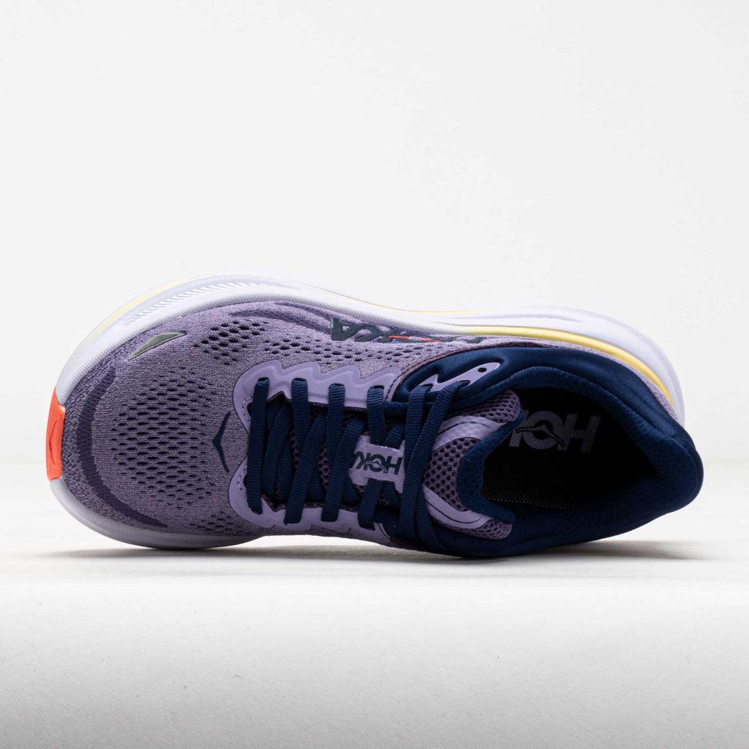 HOKA Bondi 9 limited edition