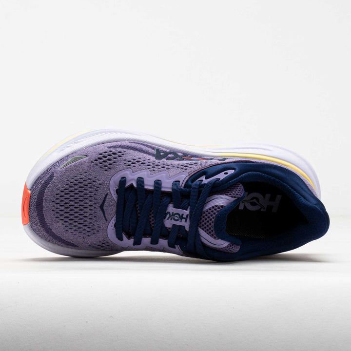 HOKA Bondi 9 limited edition
