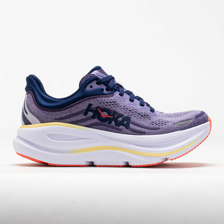 HOKA Bondi 9 limited edition