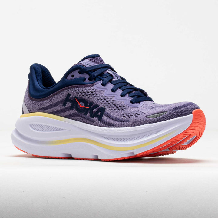 HOKA Bondi 9 limited edition