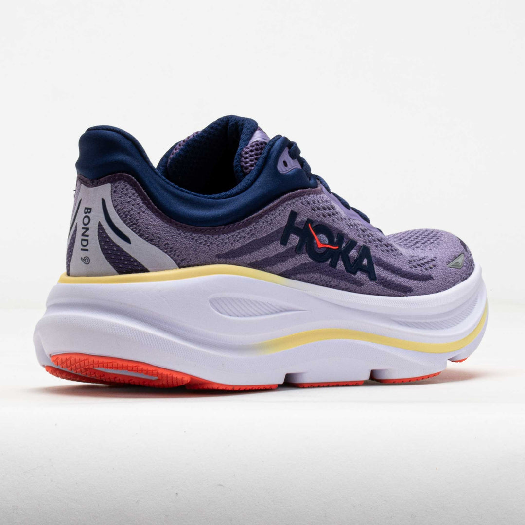 HOKA Bondi 9 limited edition