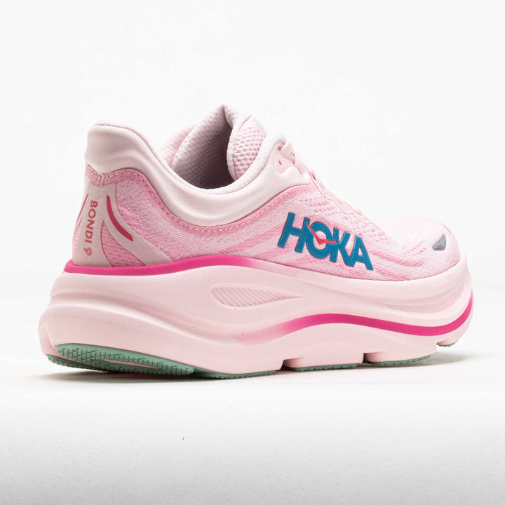 HOKA Bondi 9 limited edition