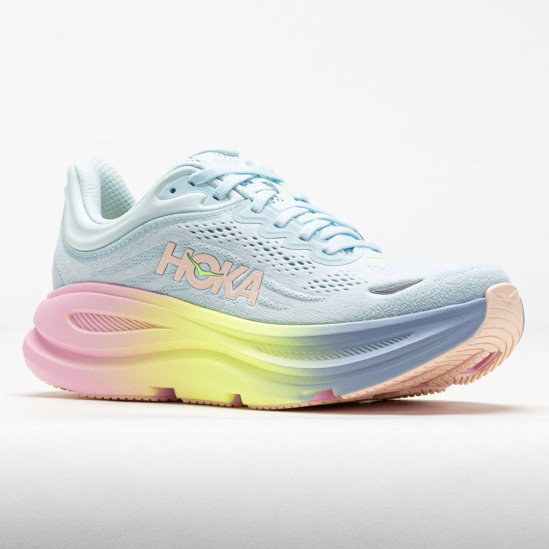HOKA Bondi 9 limited edition