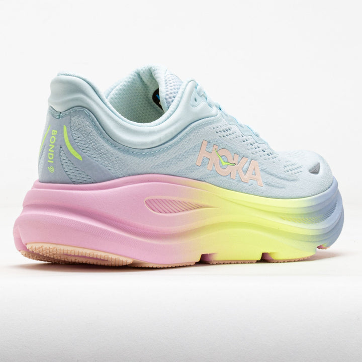 HOKA Bondi 9 limited edition
