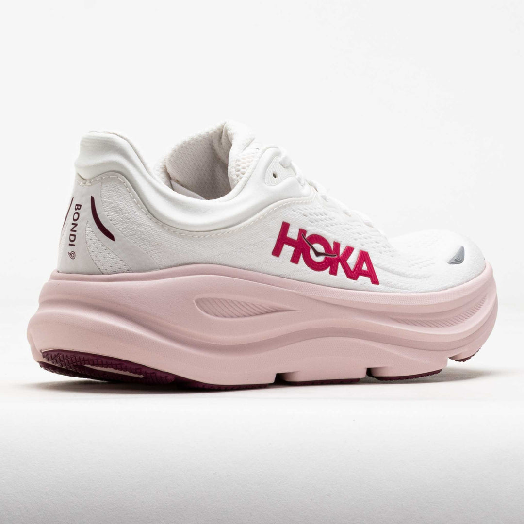 HOKA Bondi 9 limited edition