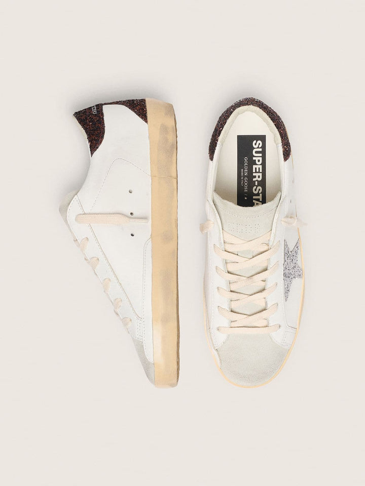 Super Star Sneakers