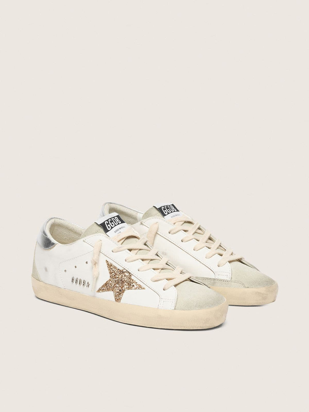 Super Star Sneakers