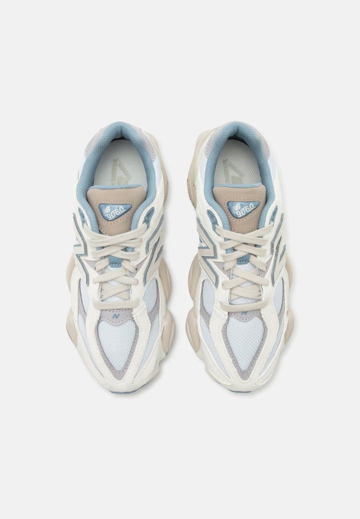 New Balance U9060 UNISEX -  zinc blue/sea salt