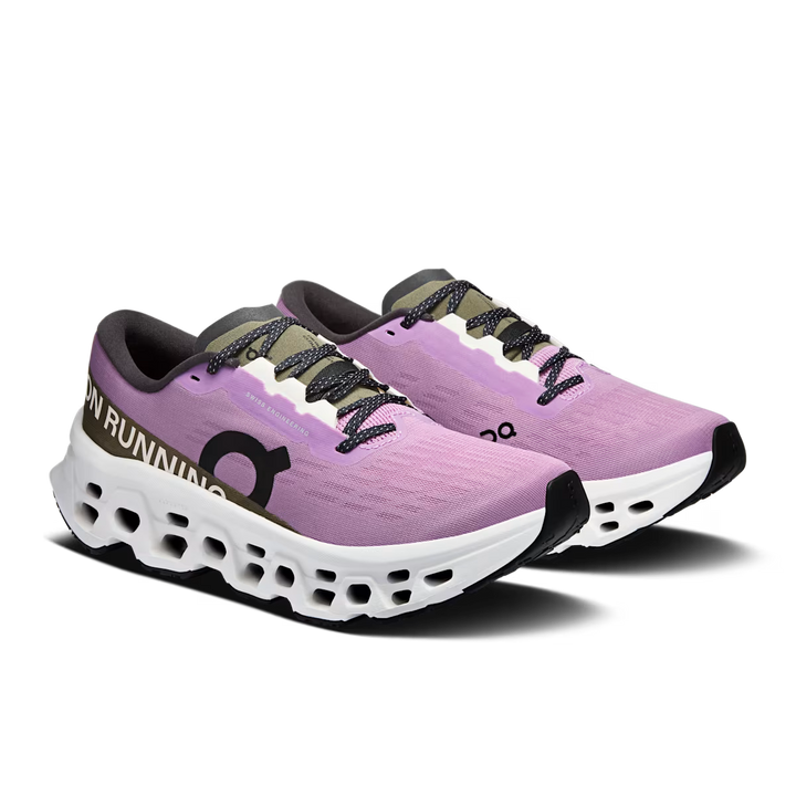 VALORA Cloudmonster 3