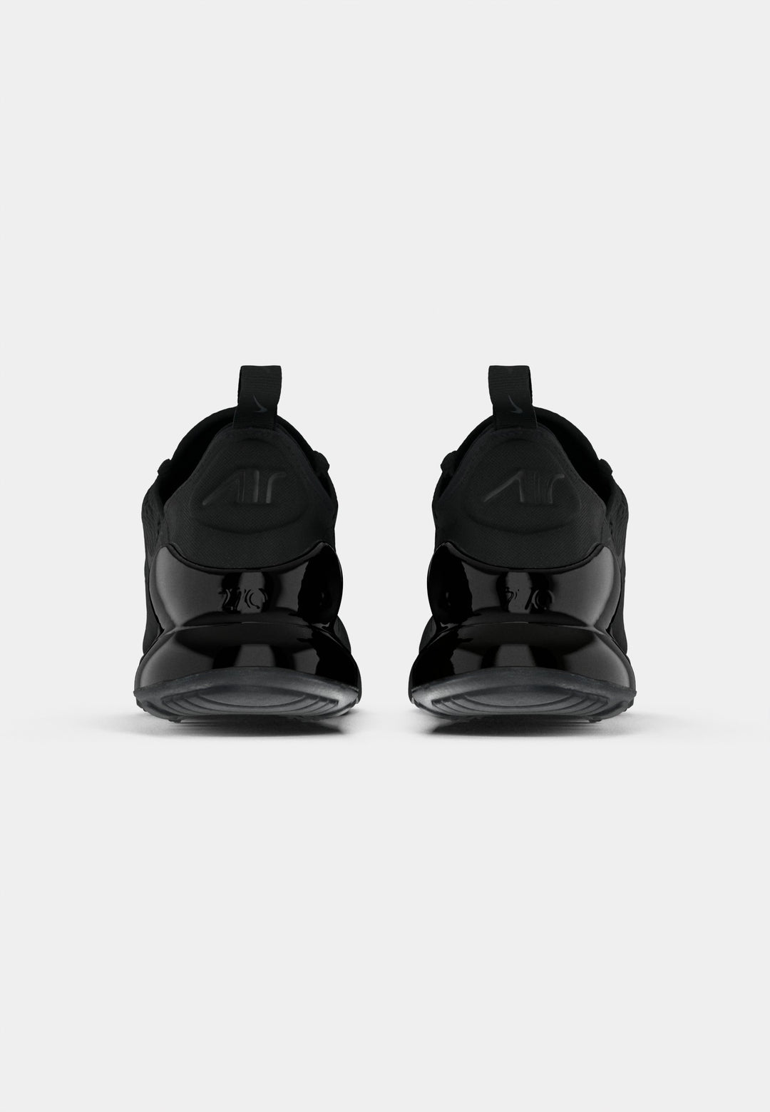 Nike AIR MAX 270 - black