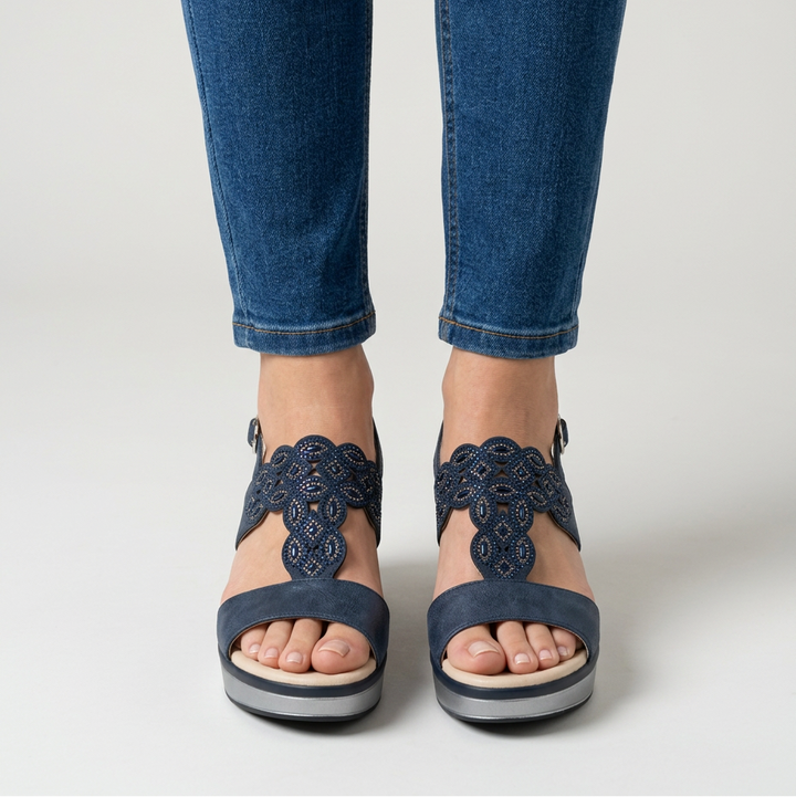 RACHELLE | Comfortable women&