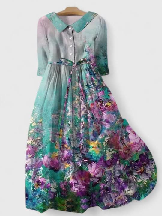 Jayzlynn | Elegant Dress
