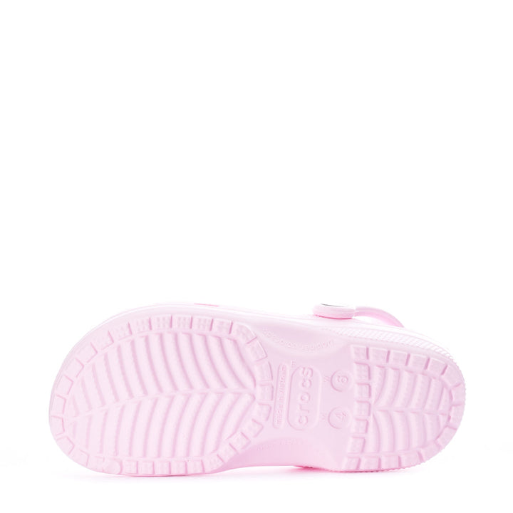 Classic Clog - Womens