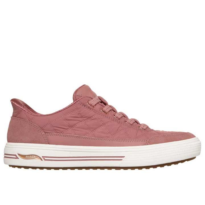 Valora Quilted Cloud Sneakers – Walk Like You&