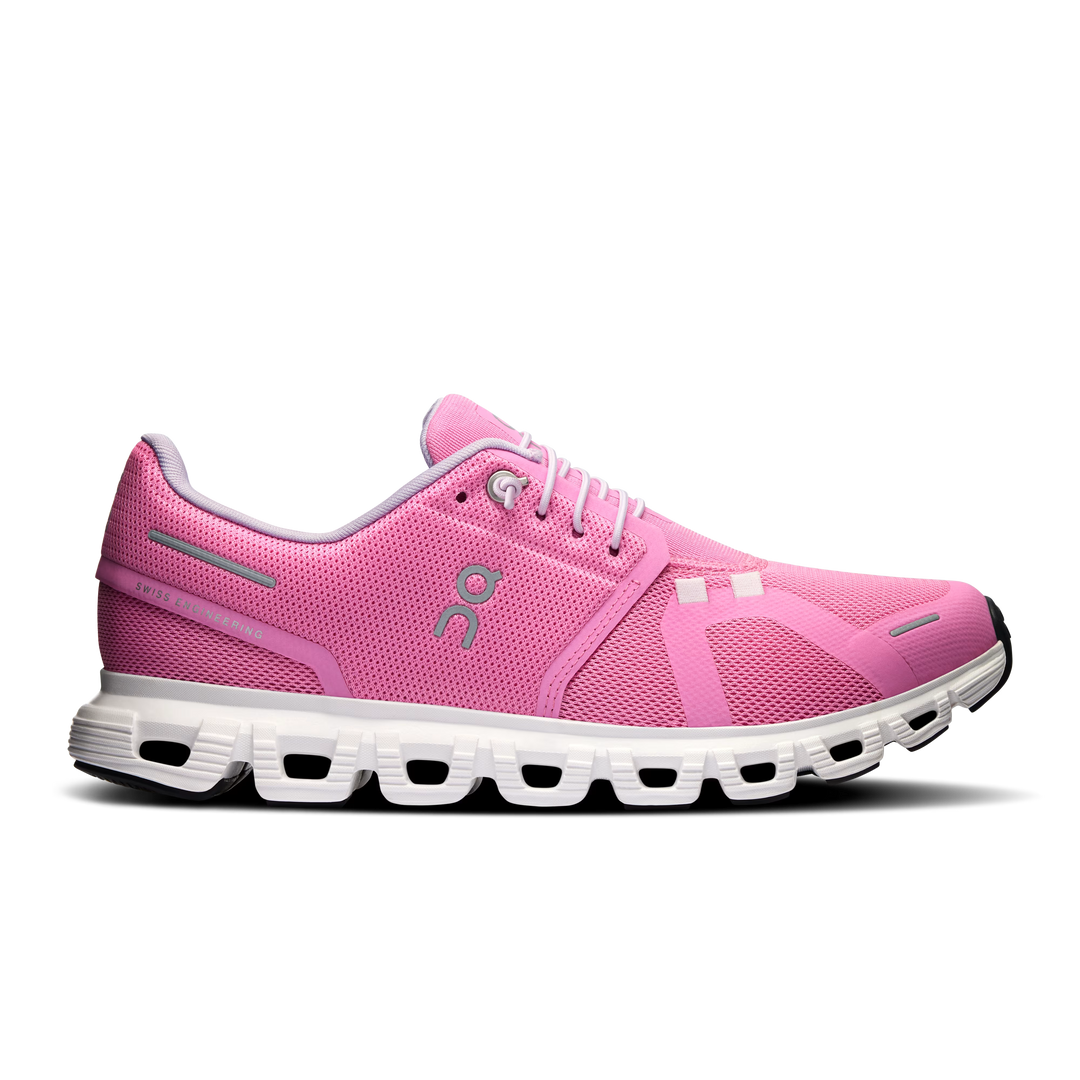 on Cloud 6 limited edition
