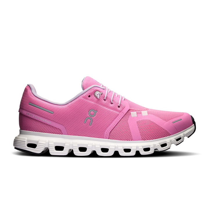 on Cloud 6 limited edition