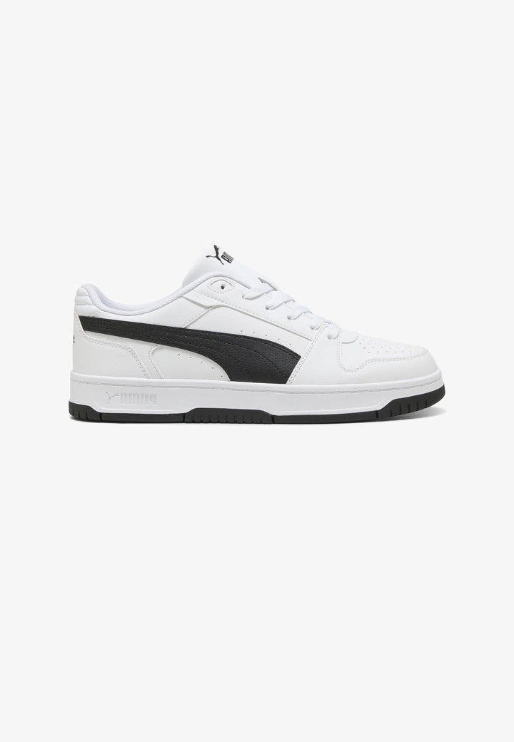 Puma REBOUND SLAM UNISEX - Low Sneakers
