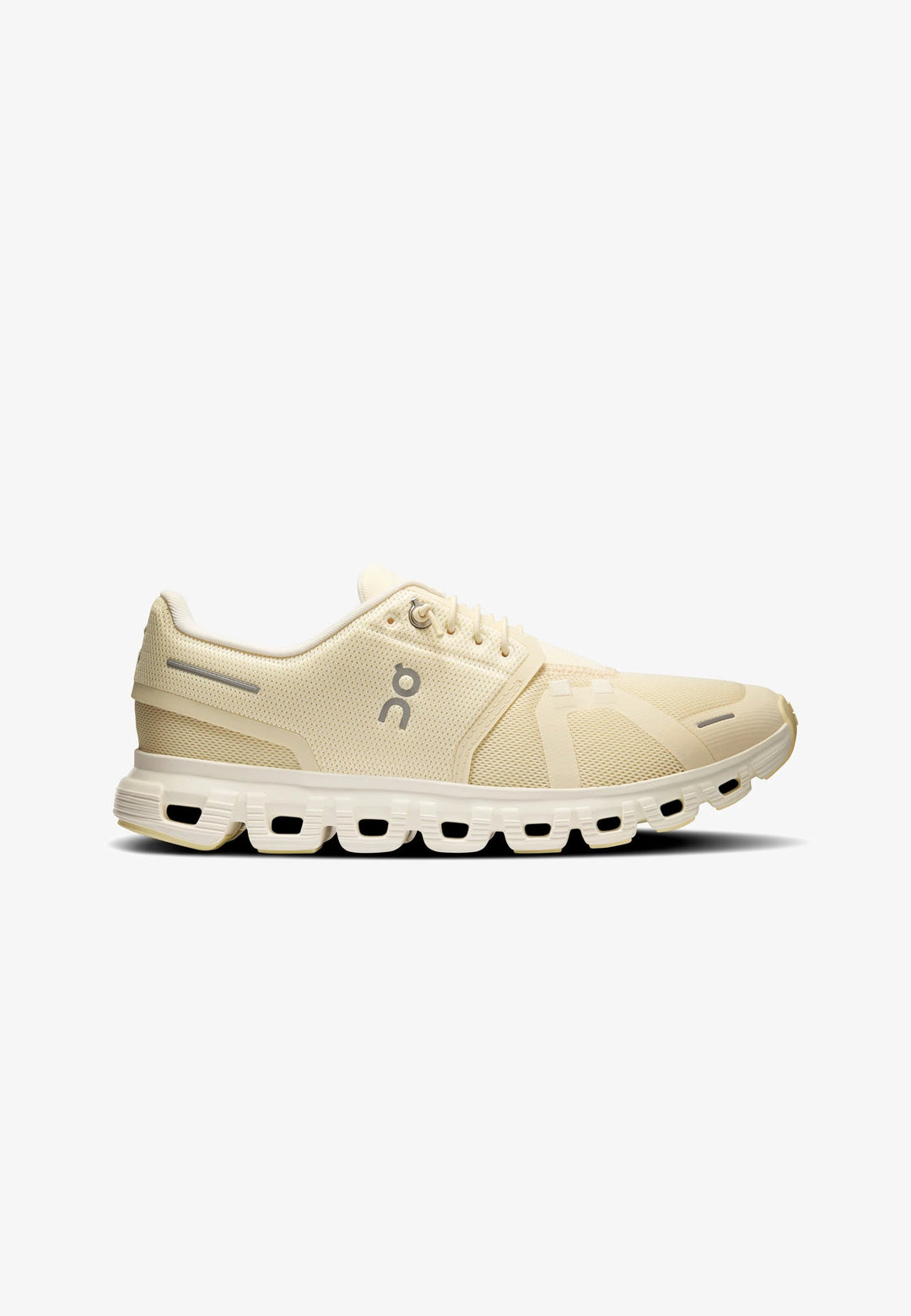 On CLOUD 6 - Trainers