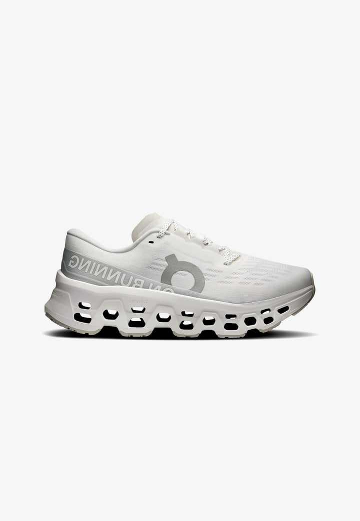 On Running CLOUDMONSTER 3 limited edition