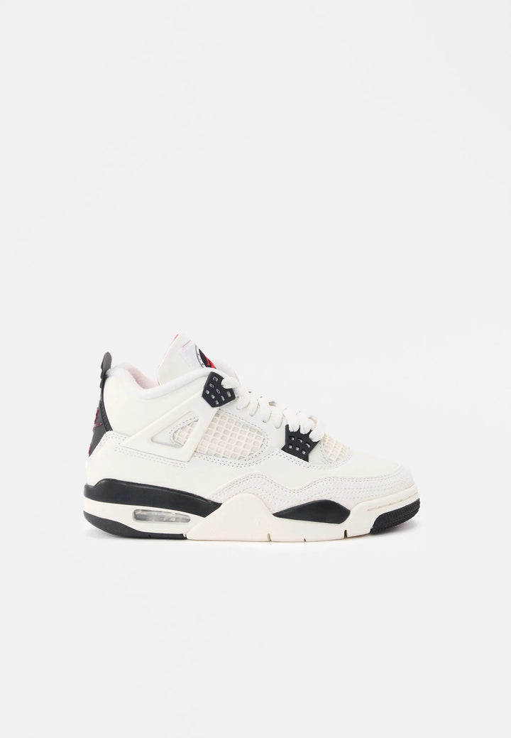 AIR JORDAN 4 RETRO UNISEX