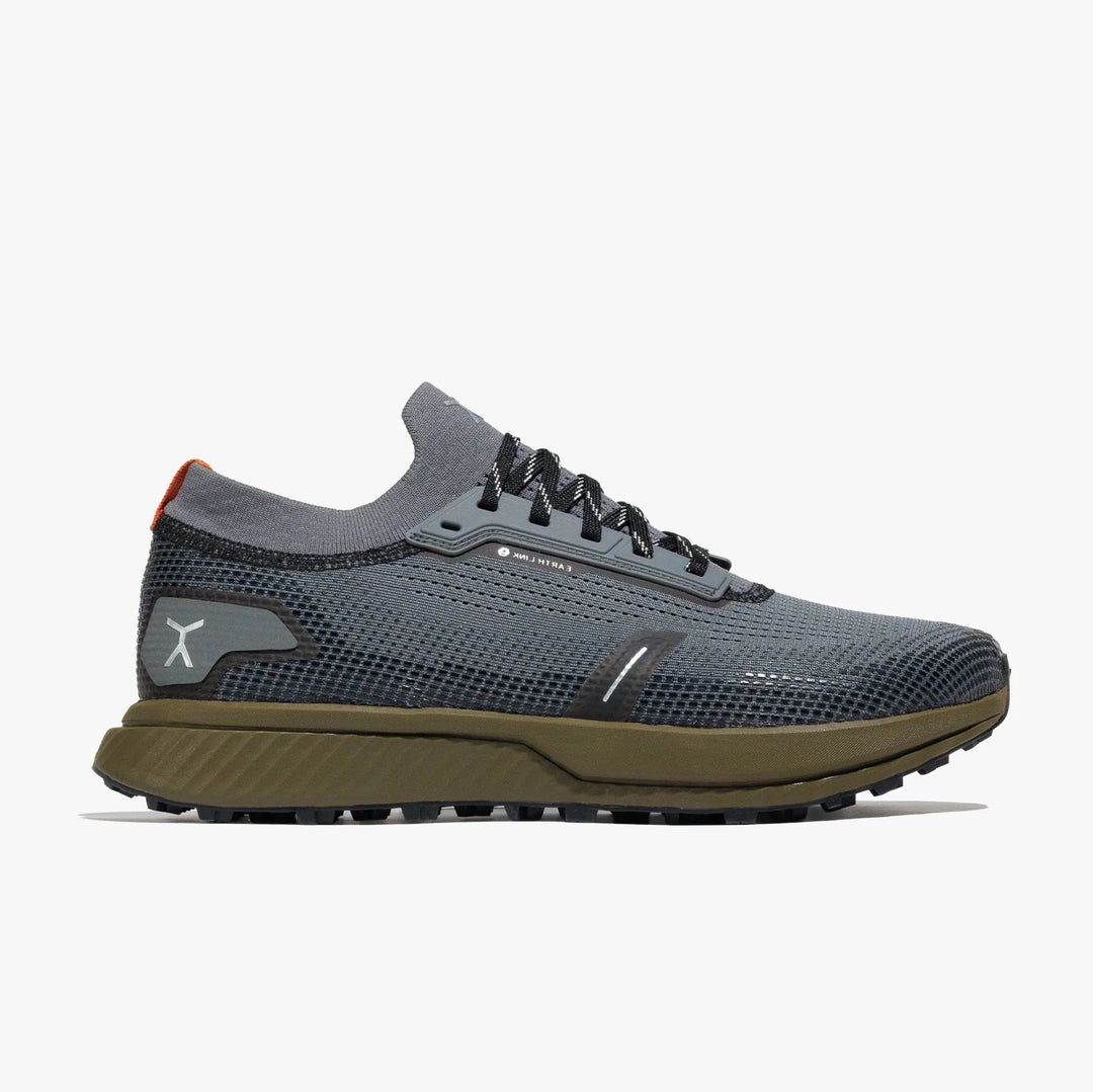 Flux Adapt Trail Runner