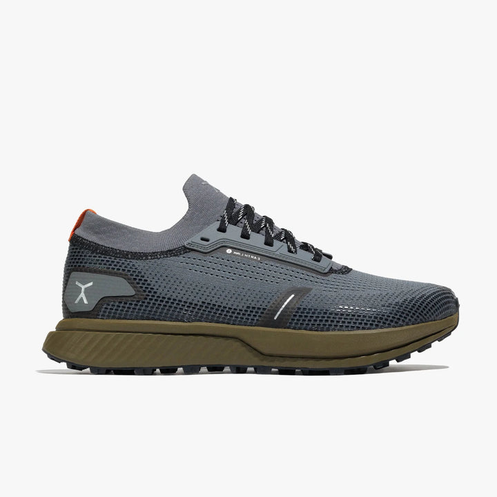 Flux Adapt Trail Runner