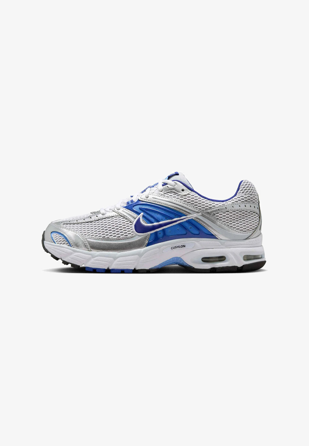 Nike AIR MAX MOTO 2K - Low-top Sneakers
