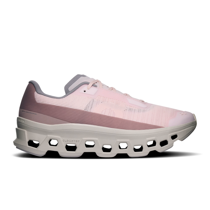On Cloudmonster 3 Void limited edition