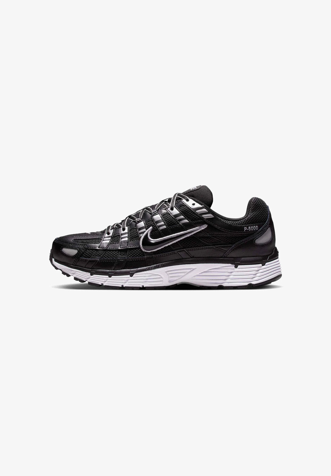 Nike P 6000 UNISEX - Low Sneakers