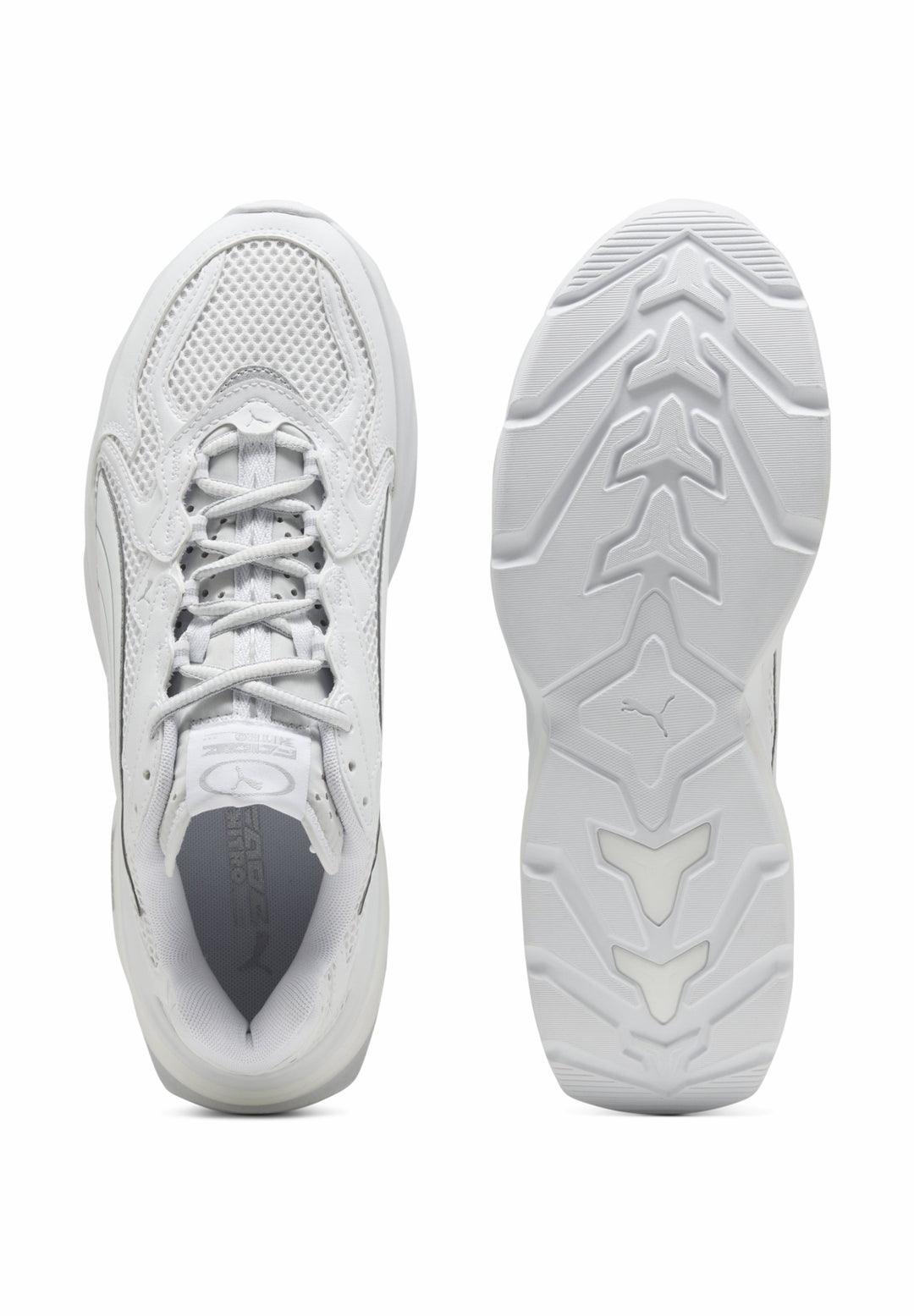 Puma UNISEX - Low Sneakers