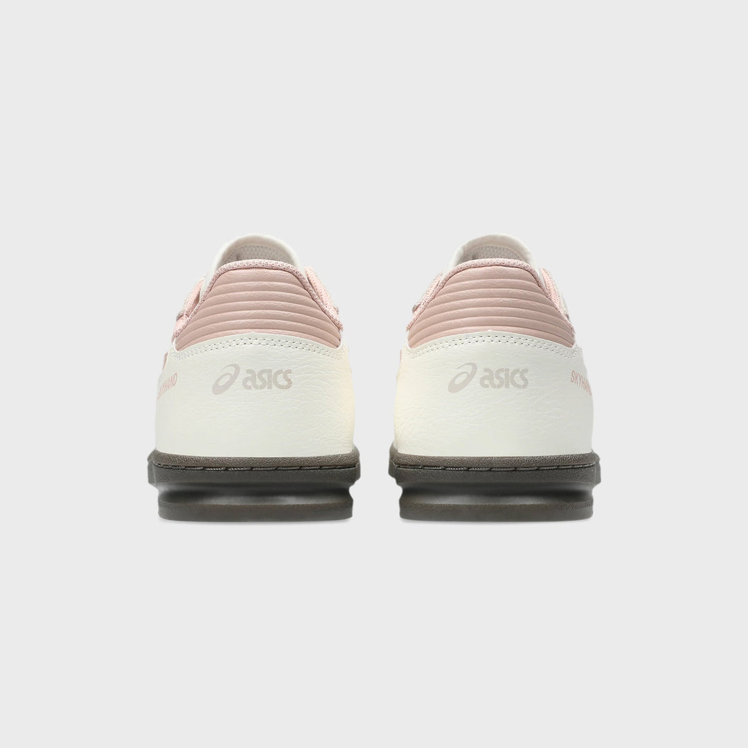 ASICS Skyhand OG - Cream / Maple Sugar