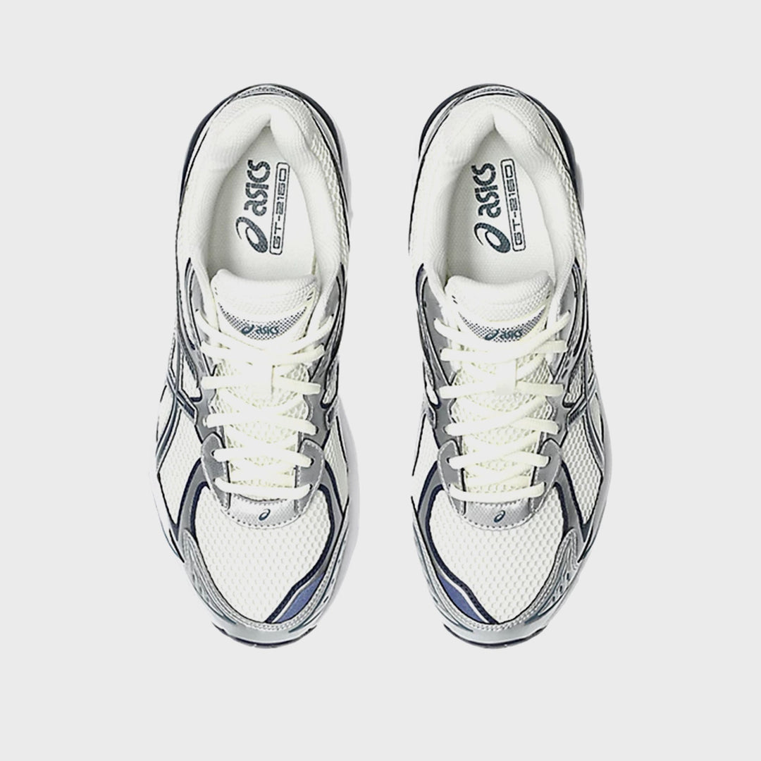 ASICS GT-2160 - Cream / Raw Indigo