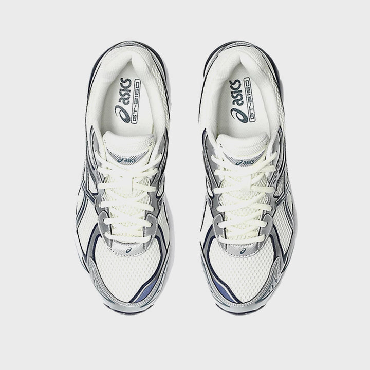 ASICS GT-2160 - Cream / Raw Indigo
