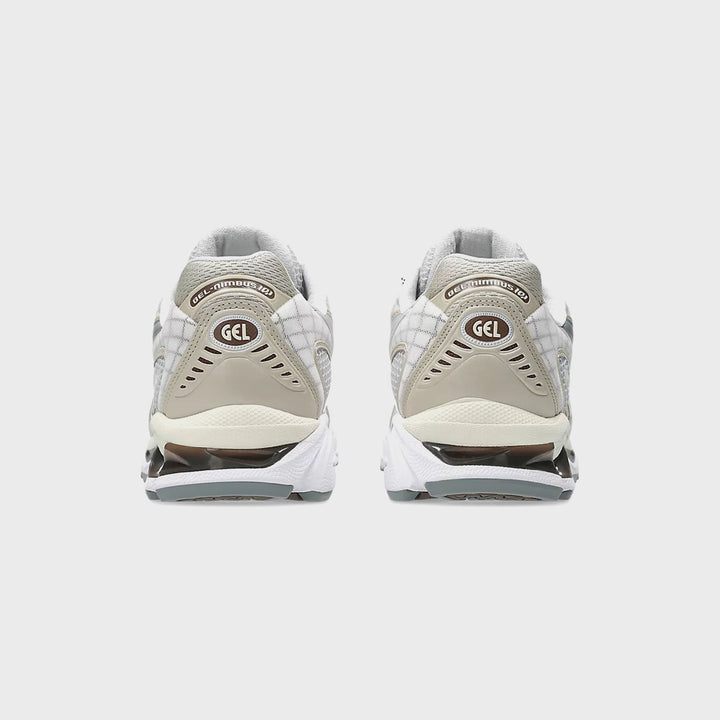 ASICS Gel-Nimbus 10.1 - Concrete / Feather Grey