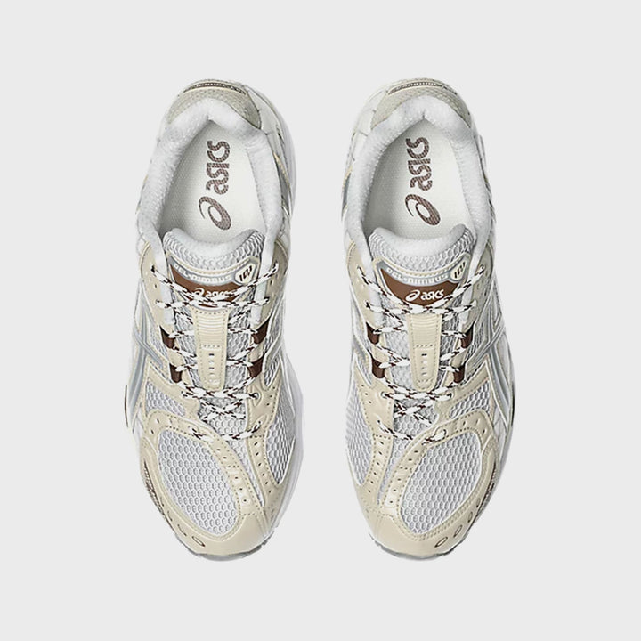 ASICS Gel-Nimbus 10.1 - Concrete / Feather Grey