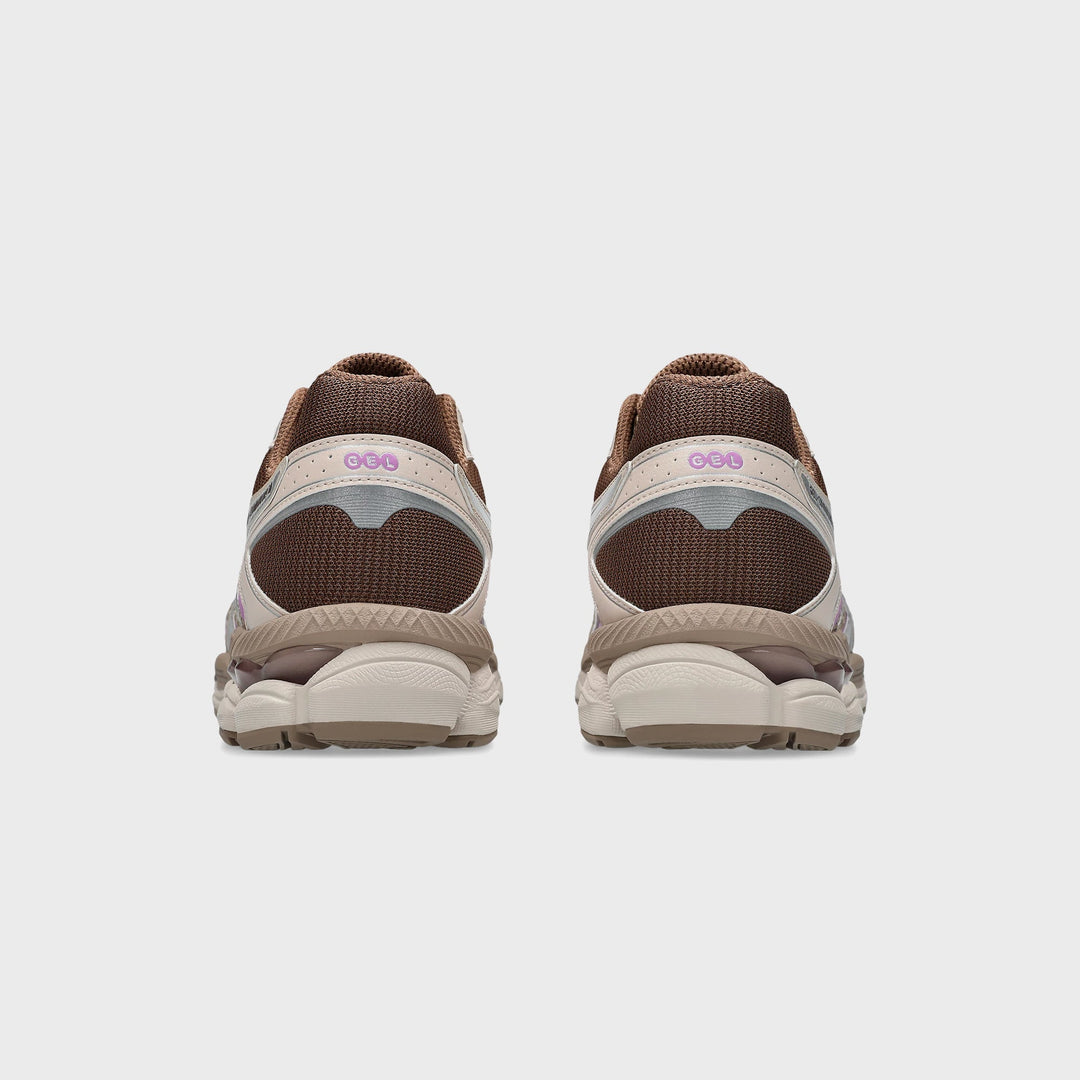 ASICS Gel-Cumulus 16 - Cinnamon / Pure Silver