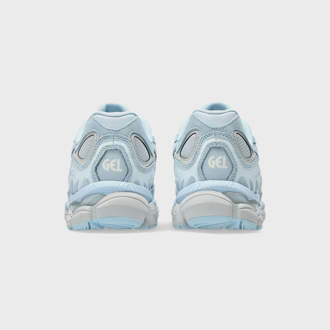 ASICS Gel-NYC - Storm Cloud / Pure Silver