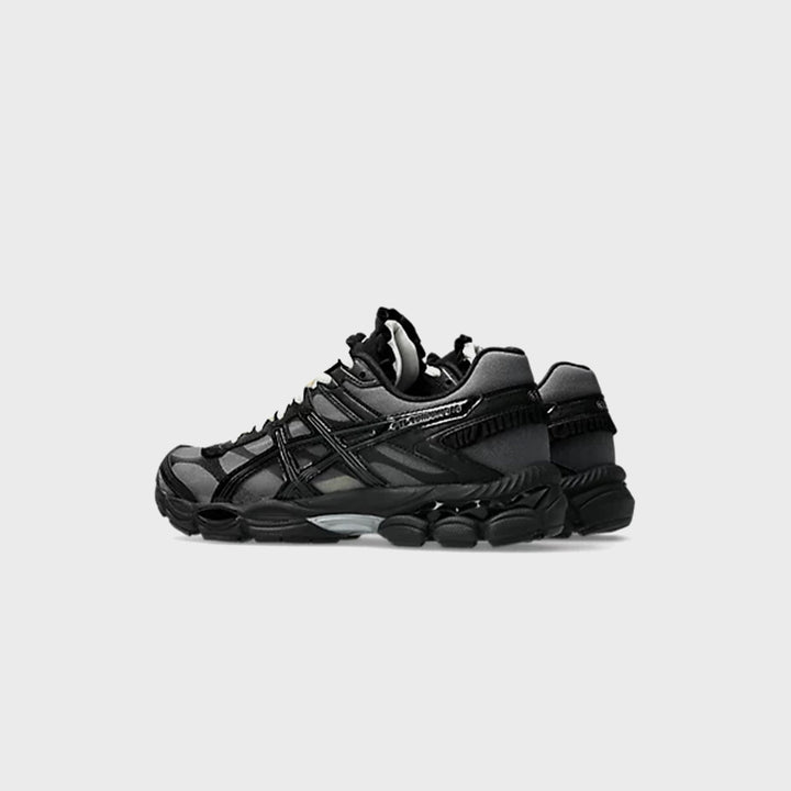 ASICS x Griff Gel-Cumulus 16 - Black